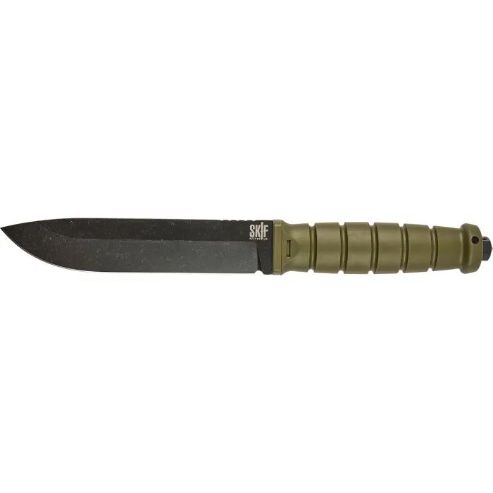 Ніж Skif Predator 2.0 SW Olive (FBL-002SWOL)