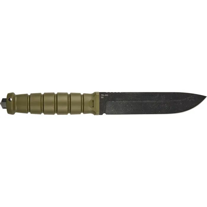 Ніж Skif Predator 2.0 SW Olive (FBL-002SWOL) зображення 2