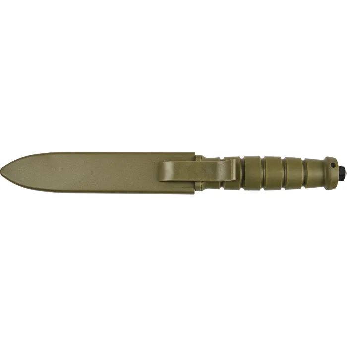 Ніж Skif Predator 2.0 SW Olive (FBL-002SWOL) зображення 3