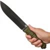 Ніж Skif Predator 2.0 BSW Olive (FBL-002BSWOL) зображення 5