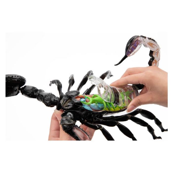 Пазл 4D Master Master Скорпион (FM-622033) изображение 8