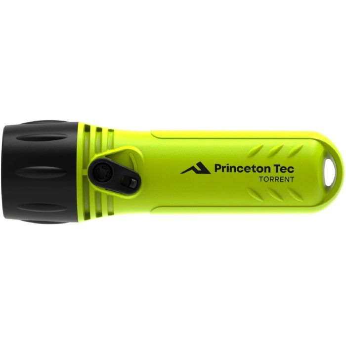 Ліхтар Princeton Tec Torrent Led 500 lm Black (T500-BK) зображення 2