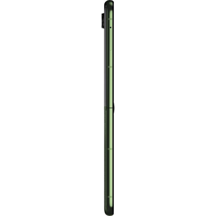 Мобільний телефон Motorola Razr 50 Ultra 12/512GB Spring Green (PB1T0093RS) зображення 4