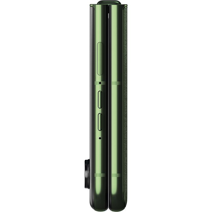 Мобільний телефон Motorola Razr 50 Ultra 12/512GB Spring Green (PB1T0093RS) зображення 5