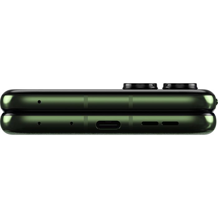 Мобільний телефон Motorola Razr 50 Ultra 12/512GB Spring Green (PB1T0093RS) зображення 7