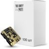 Видеопередатчик (VTX) TBS Unify Pro32 DP 3W Wide Band упаковка 100шт. (Unify Pro32 DP 3W Wide Band Box)
