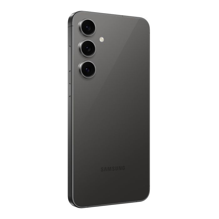 Мобильный телефон Samsung Galaxy S24 FE 8/256Gb Graphite (SM-S721BZKGEUC) изображение 6