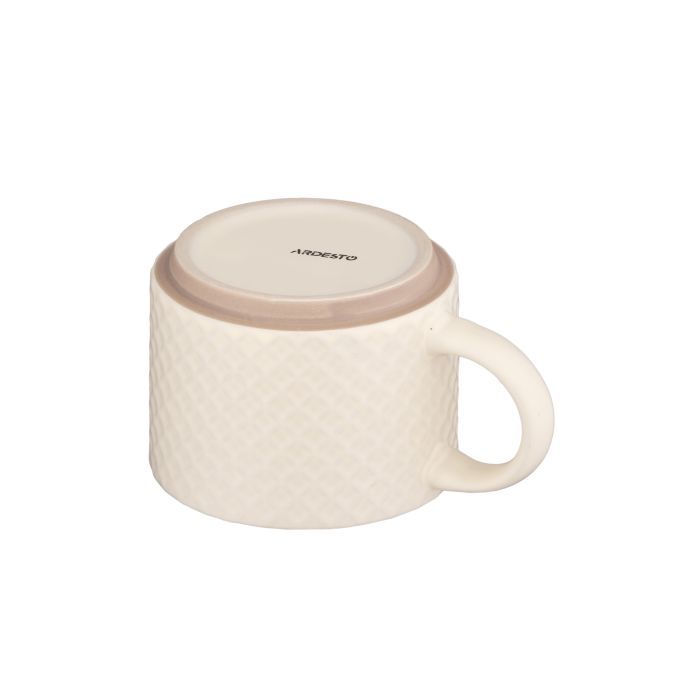 Чашка Ardesto Anzio, 300мл, кераміка, зелений (AR3042GN) зображення 5