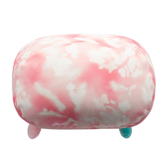 Мягкая игрушка Squishmallows Осьминог Ошун 30 см (SQCR06554) изображение 4