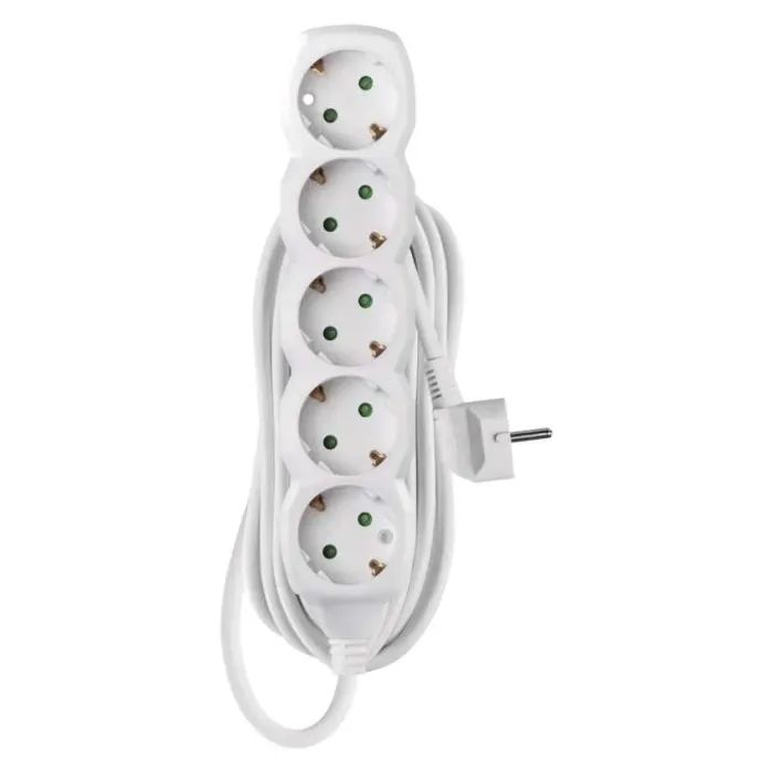 Сетевой удлинитель EMOS P0525R