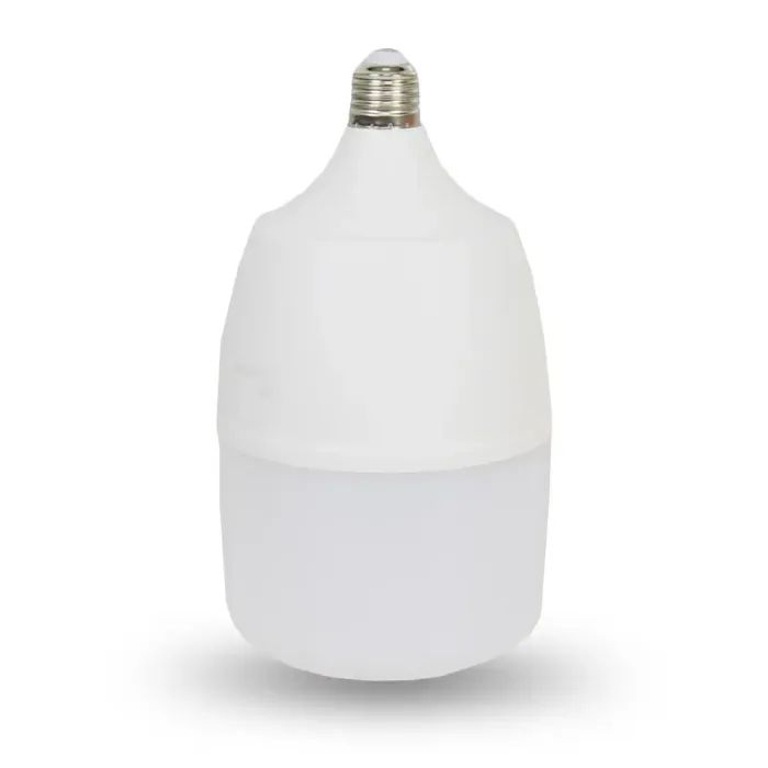 Лампочка Lightwell T135 50W E27+E27/E40 RING
