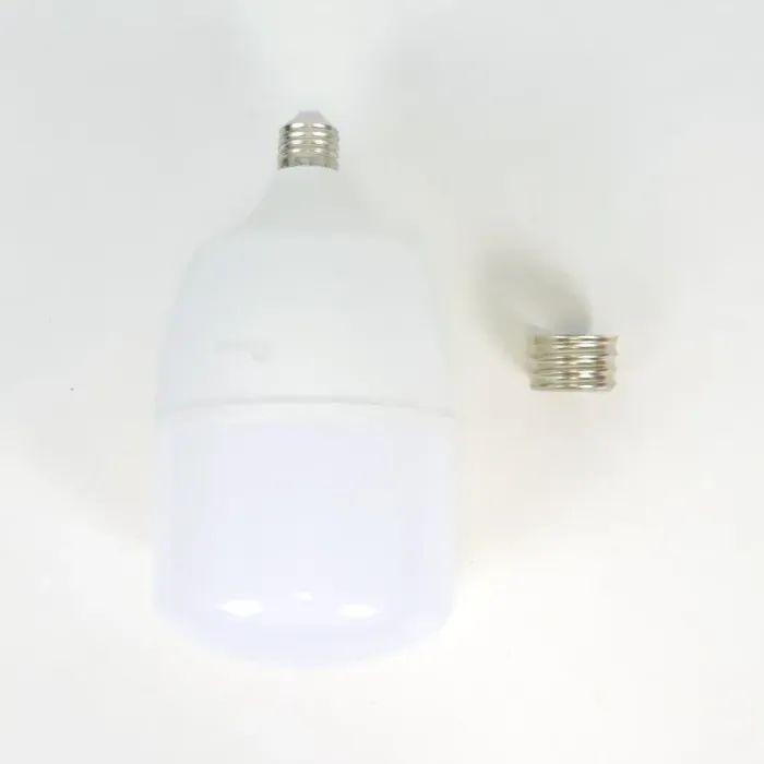 Лампочка Lightwell T135 50W E27+E27/E40 RING изображение 3