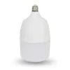Лампочка Lightwell T135 50W E27+E27/E40 RING
