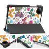 Чехол для планшета BeCover Smart Case Xiaomi Redmi Pad SE 8.7" Butterfly (711910) изображение 3