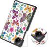 Чехол для планшета BeCover Smart Case Xiaomi Redmi Pad SE 8.7" Butterfly (711910) изображение 4