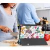 Чехол для планшета BeCover Smart Case Xiaomi Redmi Pad SE 8.7" Butterfly (711910) изображение 6