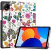 Чехол для планшета BeCover Smart Case Xiaomi Redmi Pad SE 8.7" Butterfly (711910)