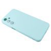 Чехол для мобильного телефона Dengos Soft Samsung Galaxy M35 5G Ice blue (DG-TPU-SOFT-65) изображение 3