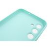 Чехол для мобильного телефона Dengos Soft Samsung Galaxy M35 5G Ice blue (DG-TPU-SOFT-65) изображение 4
