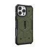 Чехол для мобильного телефона UAG iPhone 16 Pro Max Pathfinder Magsafe Olive Drab (114469117272) изображение 2