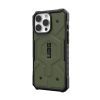 Чехол для мобильного телефона UAG iPhone 16 Pro Max Pathfinder Magsafe Olive Drab (114469117272) изображение 3