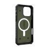 Чехол для мобильного телефона UAG iPhone 16 Pro Max Pathfinder Magsafe Olive Drab (114469117272) изображение 5