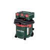 Пылесос строительный Metabo ASA 30 L PC 1200Вт, 225мБар, 30л, 10.8кг (602086000) изображение 11