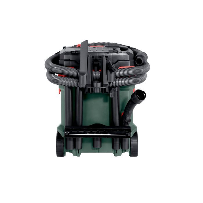 Пылесос строительный Metabo ASA 30 L PC 1200Вт, 225мБар, 30л, 10.8кг (602086000) изображение 9