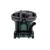 Пылесос строительный Metabo ASA 30 L PC 1200Вт, 225мБар, 30л, 10.8кг (602086000) изображение 9