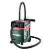 Пылесос строительный Metabo ASA 30 L PC 1200Вт, 225мБар, 30л, 10.8кг (602086000)