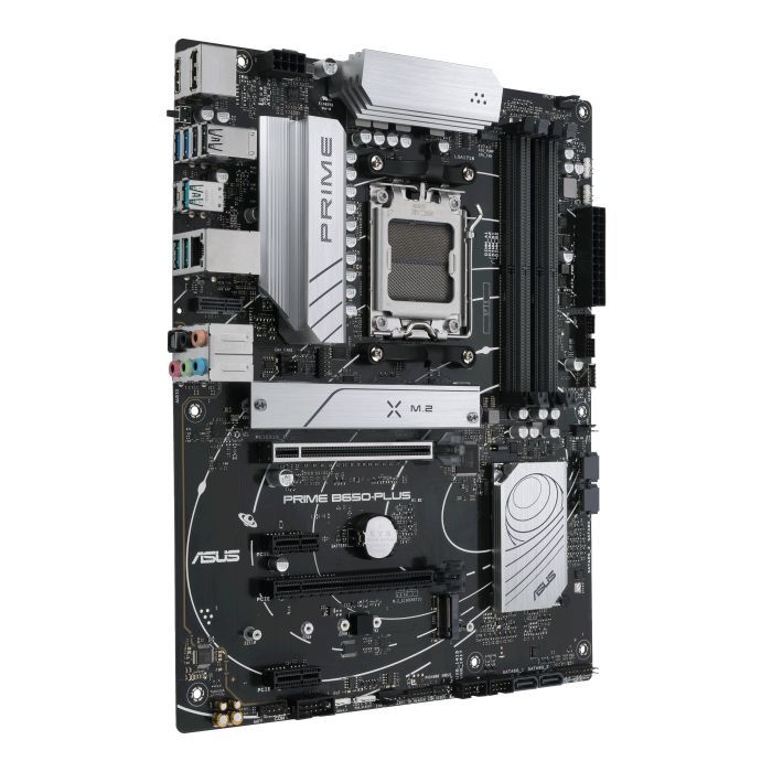 Материнская плата ASUS PRIME B650-PLUS WIFI изображение 2