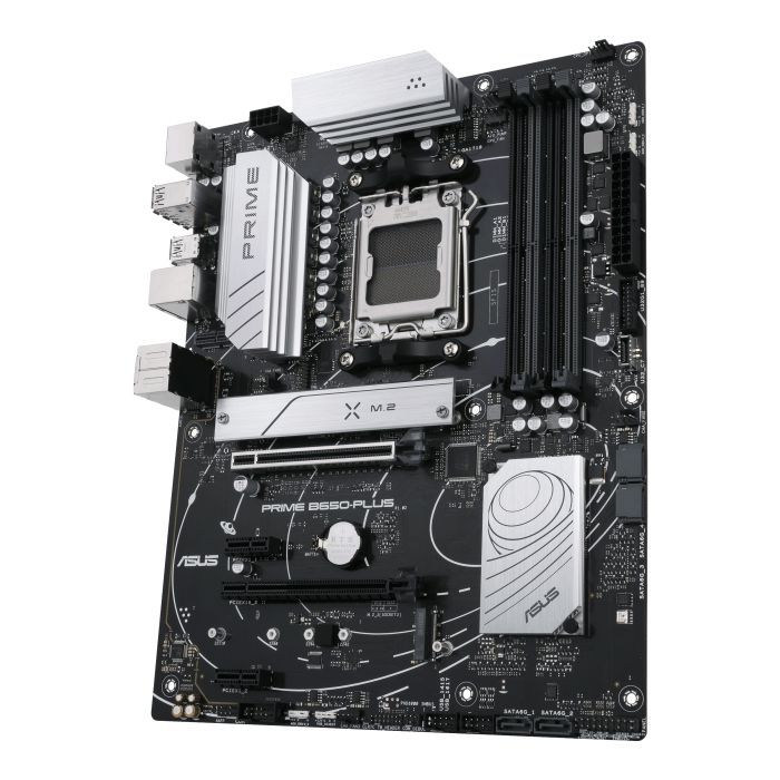 Материнская плата ASUS PRIME B650-PLUS WIFI изображение 4