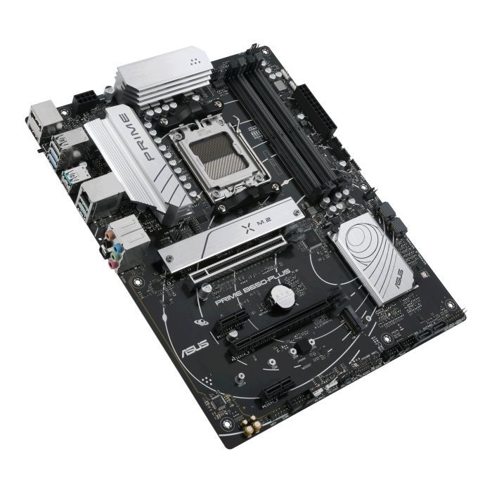 Материнская плата ASUS PRIME B650-PLUS WIFI изображение 5