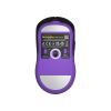 Мышка Hator Quasar 2 Ultra 4K Wireless/Bluetooth/USB Black/Lilac (HTM570BL) изображение 3