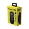 Мышка Hator Quasar 2 Ultra 4K Wireless/Bluetooth/USB Black/Lilac (HTM570BL) изображение 5