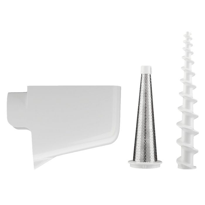 Аксессуары к кухонным комбайнам KitchenAid 5KSM2FPPC изображение 2
