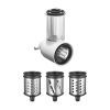 Аксессуары к кухонным комбайнам KitchenAid 5KSM2FPPC изображение 3