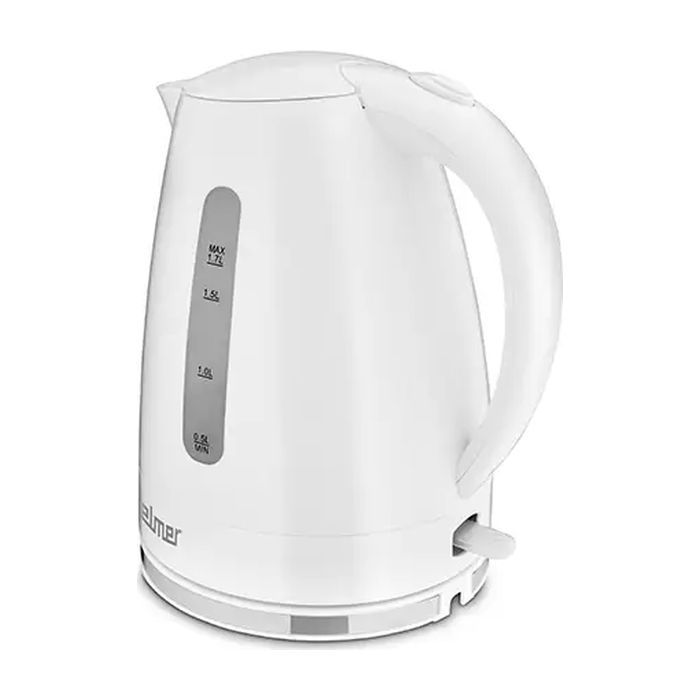 Электрочайник Zelmer ZCK7617W изображение 2