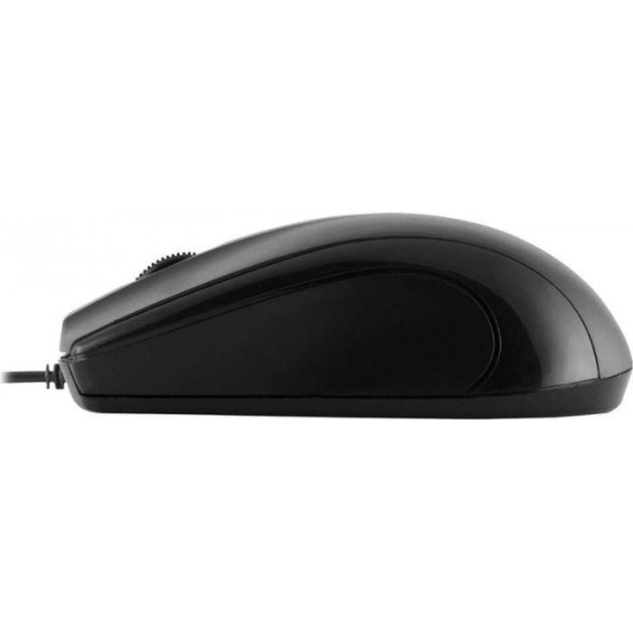 Мишка Logic concept LM-12 USB Black (M-LC-LM12) зображення 4