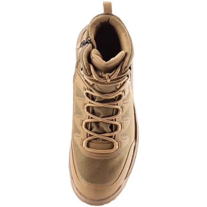Черевики Belleville Vapor Boot Coyote 14 (BV570ZWPT 140R) зображення 6