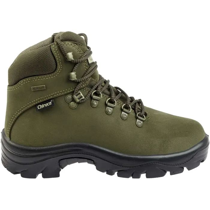 Черевики Chiruca Pointer Gore Tex 46 (4407001-46)