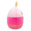 Мягкая игрушка Squishmallows Клубничный кейк-поп Пама 30 см (SQCR06573) изображение 5