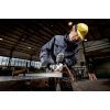 Шліфувальна машина Metabo Шліфмашина кутова акумуляторна Metabo WVB 18 LT BL 11-125 125мм 18В 2 (613057850) зображення 10