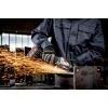 Шліфувальна машина Metabo Шліфмашина кутова акумуляторна Metabo WVB 18 LT BL 11-125 125мм 18В 2 (613057850) зображення 4