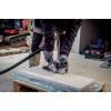 Шліфувальна машина Metabo Шліфмашина кутова акумуляторна Metabo WVB 18 LT BL 11-125 125мм 18В 2 (613057850) зображення 6