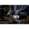 Шліфувальна машина Metabo Шліфмашина кутова акумуляторна Metabo WVB 18 LT BL 11-125 125мм 18В 2 (613057850) зображення 9