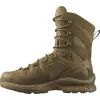Черевики Salomon Quest 4D Forces 2 High GTX Coyote 12 (L47234200-12) зображення 3