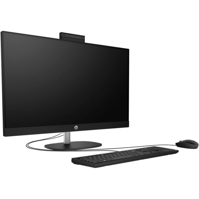 Комп'ютер HP 27-cr0069ua AiO / i3-1315U, 16, 512, WiFi, кл+м (AR0N6EA) зображення 2