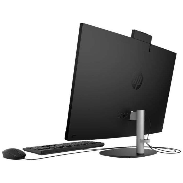 Комп'ютер HP 27-cr0069ua AiO / i3-1315U, 16, 512, WiFi, кл+м (AR0N6EA) зображення 4