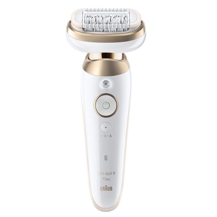 Эпилятор Braun SES 9-011 3D